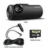 Thinkware F100 32GB Dash Cam 2CH 1080p