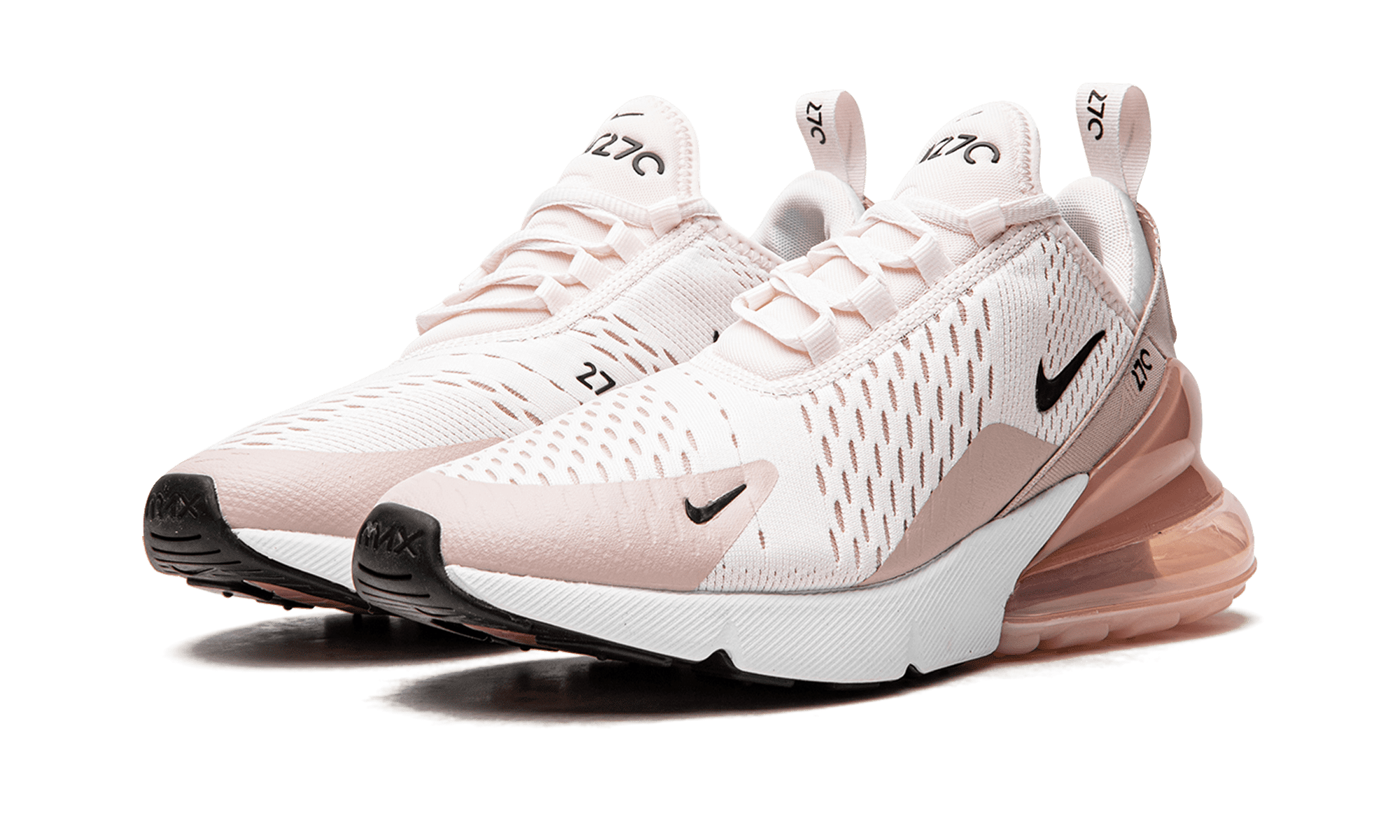 NIKE WOMENS AIR MAX 270 MNS WMNS AH6789 604 from Stadium Goods