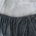 thumbnail image 3 of Housses de Canapé Extensibles Élastiques pour Canapé 3 Places Gris, 3 of 4