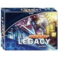 thumbnail image 1 of Z-Man - Pandemic Legacy (Blue Edition), 1 of 2