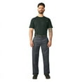 thumbnail image 2 of Dickies Men's Loose Fit Double Knee Work Pants – Durable Workwear with Reinforced Knees & Pockets, Industrial Strength, 2 of 5