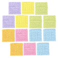thumbnail image 5 of 30pcs Instant Noodle Shape Eraser Cute Rubber Eraser Students Eraser Stationery Supplies, 5 of 5