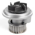 thumbnail image 3 of MOCA AUTOPARTS AW9375 New Engine Water Pump for 2004-2008 Suzuki Forenza & 2005-2008 Suzuki Reno 2.0L l4 GAS DOHC, 3 of 7