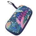 thumbnail image 1 of Estuche de Vije para refrigerador de insulina, Bolsa Portátil para Medicamentos para Diabético, Aislada, Humidificada, Resistente, Fácil de Transportar O USAR Cuando Viaja, 1 of 7