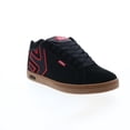 thumbnail image 2 of Etnies Adult Mens Fader X Indy Skate Inspired Sneakers, 2 of 8