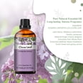 thumbnail image 4 of PHATOIL Clove Essential Oils for Diffusers Humidifier Massage Bath Sleep Relaxation 30ml/1.01 fl.Oz, 4 of 7