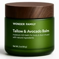 thumbnail image 1 of Balm Wonder Family con sebo de res y aguacate para piel y rostro, 1 of 7