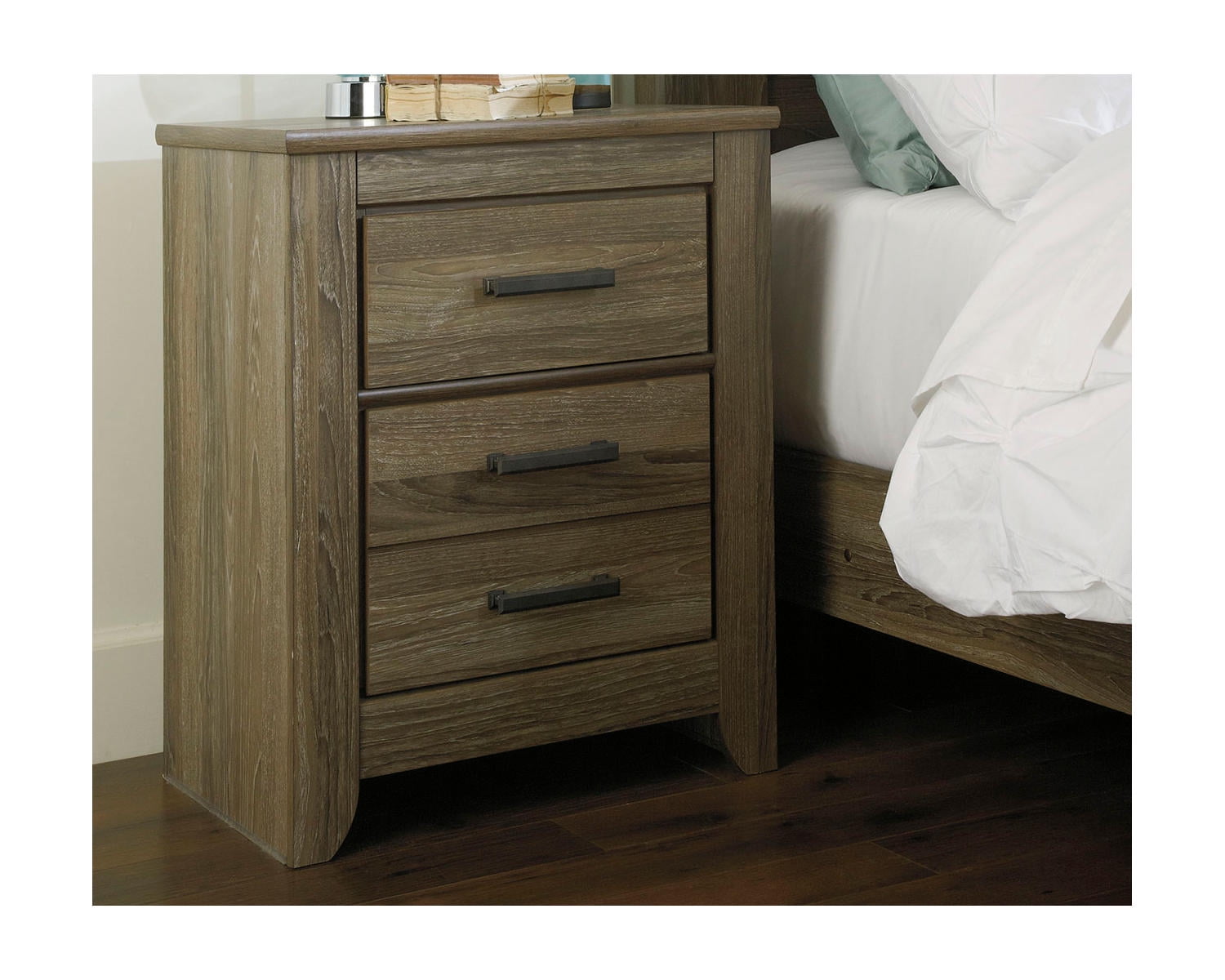 Juararo nightstand 2024