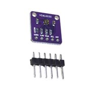 Advanced 16Bit Resolution Light Sensing Module Low Power Design For Wearable Electronics Integration