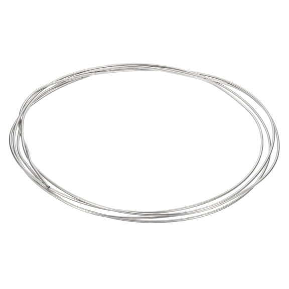 Uxcell 7/64" OD x 13 ft Industrial 316L Stainless Steel Tube Wall Thickness 0.04"