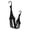90cm, variant on Motorcycle Gear Bungee Cord, Quick-Adjust Elastic Retention Strap for Helmets & Luggage Security
