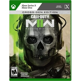 Call Of Duty Modern Warfare Xbox One Series X Activision