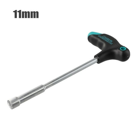 

Socket Wrench Screw Driver Hex Nut Key Hand Tool Hex Socket Screwdriver 4mm-14mm