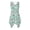 Bear, variant on Western Desert Pattern Asymmetric Sundress, Side Pockets Sleeveless Sundress with Round Neck Pleated for Beach Vacation