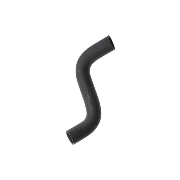 Lower Radiator Hose - Compatible with 2006 - 2009 Jeep Commander 4.7L V8 2007 2008