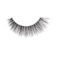thumbnail image 3 of KISS Lash Couture Naked Drama - Tulle, Black, Adult, 3 of 7