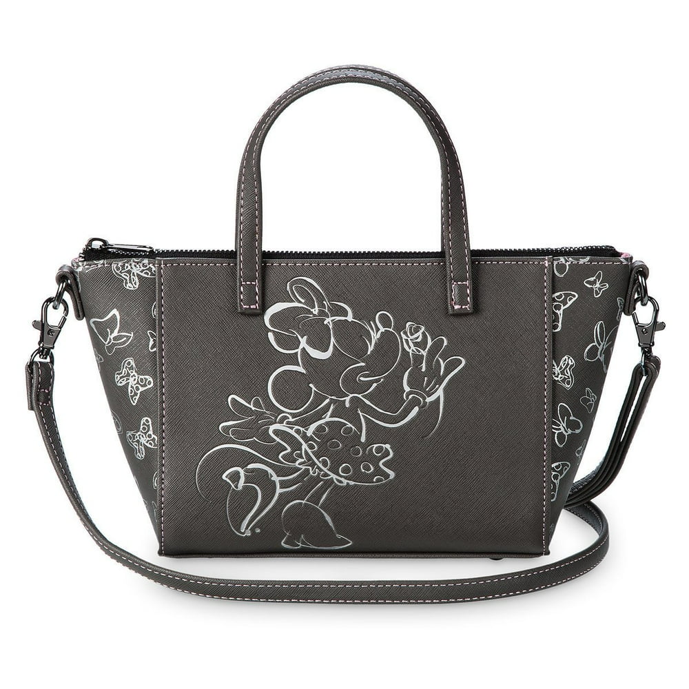 disney store minnie purse