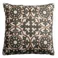 thumbnail image 2 of Rizzy Home Damask Medallions Decorative Pillow, 2 of 2
