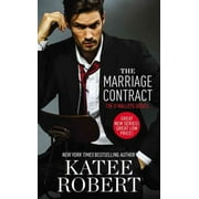 KATEE ROBERT O'Malleys: The Marriage Contract (Paperback)