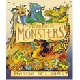 thumbnail image 1 of Pre-Owned Fabulous Monsters, 9780763607913, 0763607916, Hardcover,, 1 of 1
