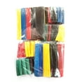 thumbnail image 1 of 400 Pcs Tube Rétractable Kit d'Assortiment de Câbles Portables, 1 of 8