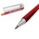 thumbnail image 3 of Set de Bolígrafos Pentel Hybrid Dual Metallic Liquid Gel Rollerball K110, 3 of 5