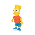 thumbnail image 2 of The Simpsons Plush - Bart, 2 of 4