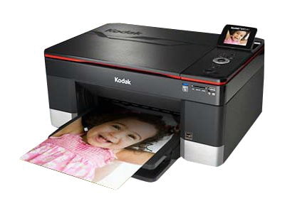 walmart kodak printer
