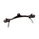 thumbnail image 5 of Barra de ajustable con mango antideslizante para gimnasio, accesorio para máquina de poleas giratorias, entrenamiento de tríceps y bíceps Medio, 5 of 8