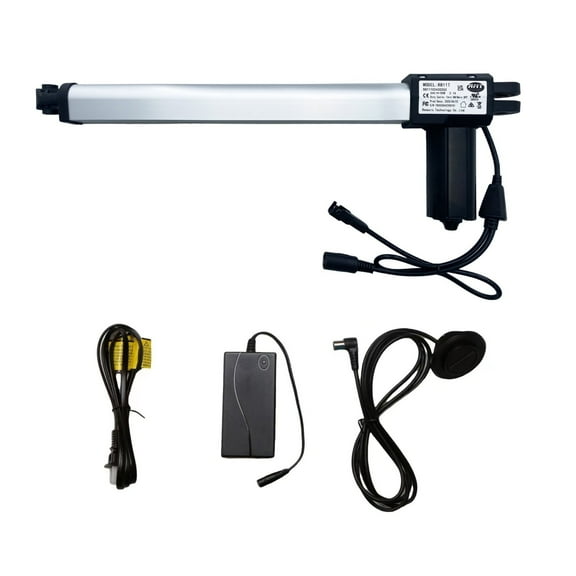 Power Recliner Sofa Lift Chairs RMT Actuator Model R811T02430250 Motor Kit Replacement