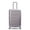 Purple Haze, variant on American Tourister Stratum 2.0 24-inch Hardside Checked Luggage with Spinner Wheels - White