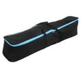 thumbnail image 1 of Phenofice Étui en Tissu Oxford pour Maillet de Croquet Sac pour Bâton de Croquet pour Rangement Portable, 1 of 8
