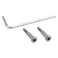 thumbnail image 4 of 5x Tornillo Escalonado Kits de Tornillos Universales RC Piezas de Repuesto Piezas de Actualización Juego de Hardware Kits de Herramientas de Reparació 5 piezas, 4 of 8