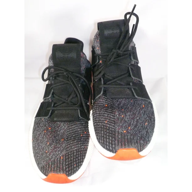 Adi-das Prophere Core Black CQ3022 Athletic Shoes Men’s Size 10