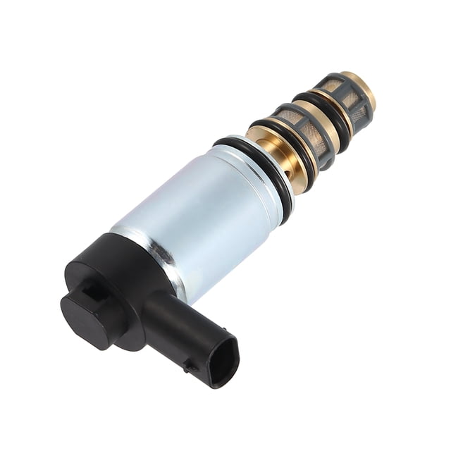 Coche AC Compresor Unique Bargains Control Solenoide Válvula Presión Válvula CO29219C