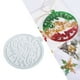 thumbnail image 3 of Resina de Silicona Colgante de Epoxi Bricolaje Etiquetas Colgantes Casting de Navidad con Campanas para Navidad Festival estiloC BLESIY Resina epoxica, 3 of 8