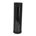 thumbnail image 2 of NIKOU Paper Filter Holder for K CUP Visual Window Design Healthy Dustproof Black Coffee Filter Storage with Flip Cover, 2 of 8