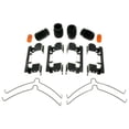 thumbnail image 3 of Raybestos R-Line Hardware Fits select: 2005-2009 FORD F150, 2006-2008 LINCOLN MARK LT, 3 of 4