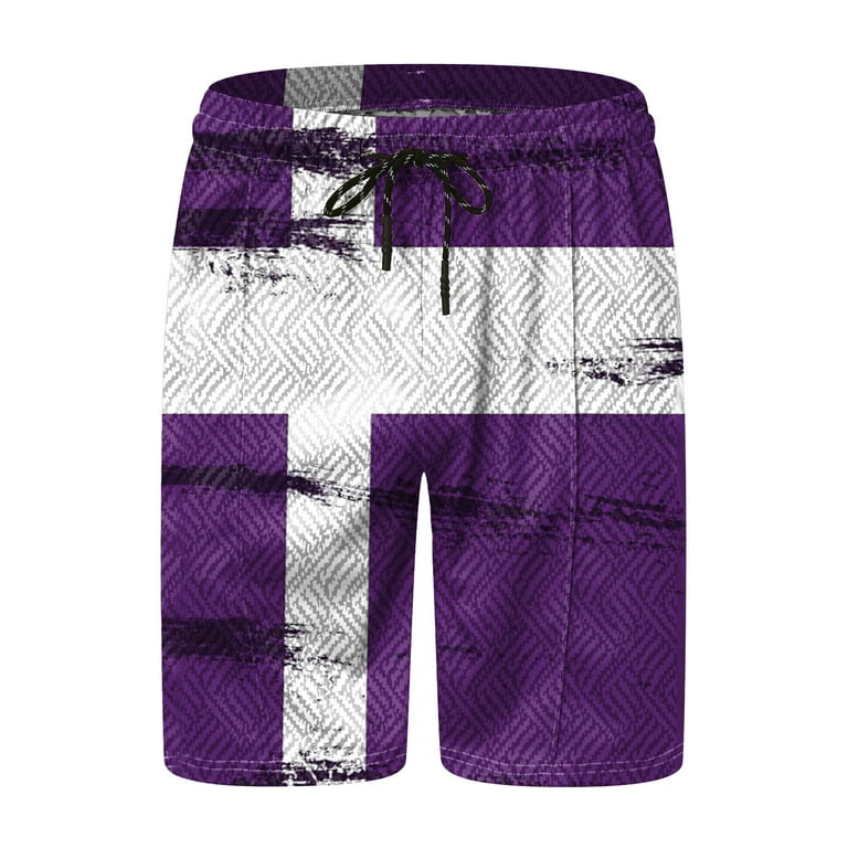 PEASKJP Shorts Sets Men Two Piece Outfits Mens Short Sets 2