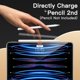 thumbnail image 4 of Funda JeTech para iPad Pro de 11 pulgadas 2022/2021/2020 Transparente, 4 of 6