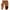 Brown, variant on Ecetana Men's Slippers Memory Foam Fuzzy Slippers Comfy Slip On House Shoes for Men
