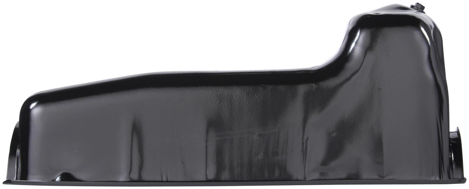 Spectra Premium CRP25A Steel Engine Oil Pan
