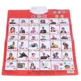 thumbnail image 3 of Occupations Learning Poster,Family Members Occupations Poster Occupations Poster Wall Chart Educational Poster Chart Tailored for Perfection, 3 of 8