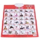 thumbnail image 3 of Pósteres preescolares Gráfico de pared, Miembros de la familia Ocupaciones Póster Ocupaciones Póster de aprendizaje Gráfico de pared de aprendizaje Altamente versátil, 3 of 8