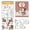 HG-YX2349, variant on Rxuiael Stamps and Cutting Dies Sets for 2025-2026 Stamps Dies Card Crafting for Card Making