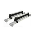 thumbnail image 2 of BrightLines Universal Ski/Snowboard Rack Carrier, Holds 6 Pairs Skis or 4 Snowboards, 2 of 8