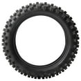 thumbnail image 3 of Tusk Emex T-35 Soft/Intermediate Terrain Tire 90/100X14 for Suzuki Rm85 2002-2009,2012-2013,2015-2023, 3 of 6