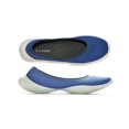 thumbnail image 5 of LISSOM Women's Flyte Blue Slip-On Comfort Ballet Flats for Women - Lightweight, Stretchy, Flexible & Washable Shoes - 8mm Heel Toe Drop - Size 7.5, 5 of 6