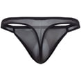thumbnail image 3 of Pikante Underwear Style 2115 Color Black Size L, 3 of 5