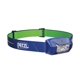 thumbnail image 1 of Linterna frontal PETZL Tikka CORE recargable de 450 lúmenes, color azul, 1 of 9